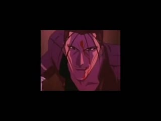 Xavier wulf episode 6 burning tears are colder