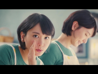 [cm] aragaki yui nissin chiken ramen 30sec 2017 05 07