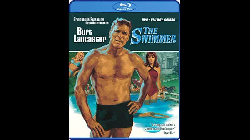 The swimmer (1968) 720p burt lancaster, janet landgard, joan rivers, janice rule, frank perry
