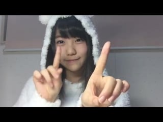 20161212 showroom oguma tsugumi