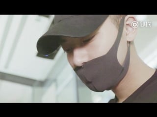 [loewe] 170621 ztao x loewe 'hello, paris' @ ztao