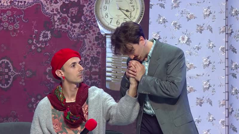 Квн камызяки встреча выпускников 2019 музыкалка