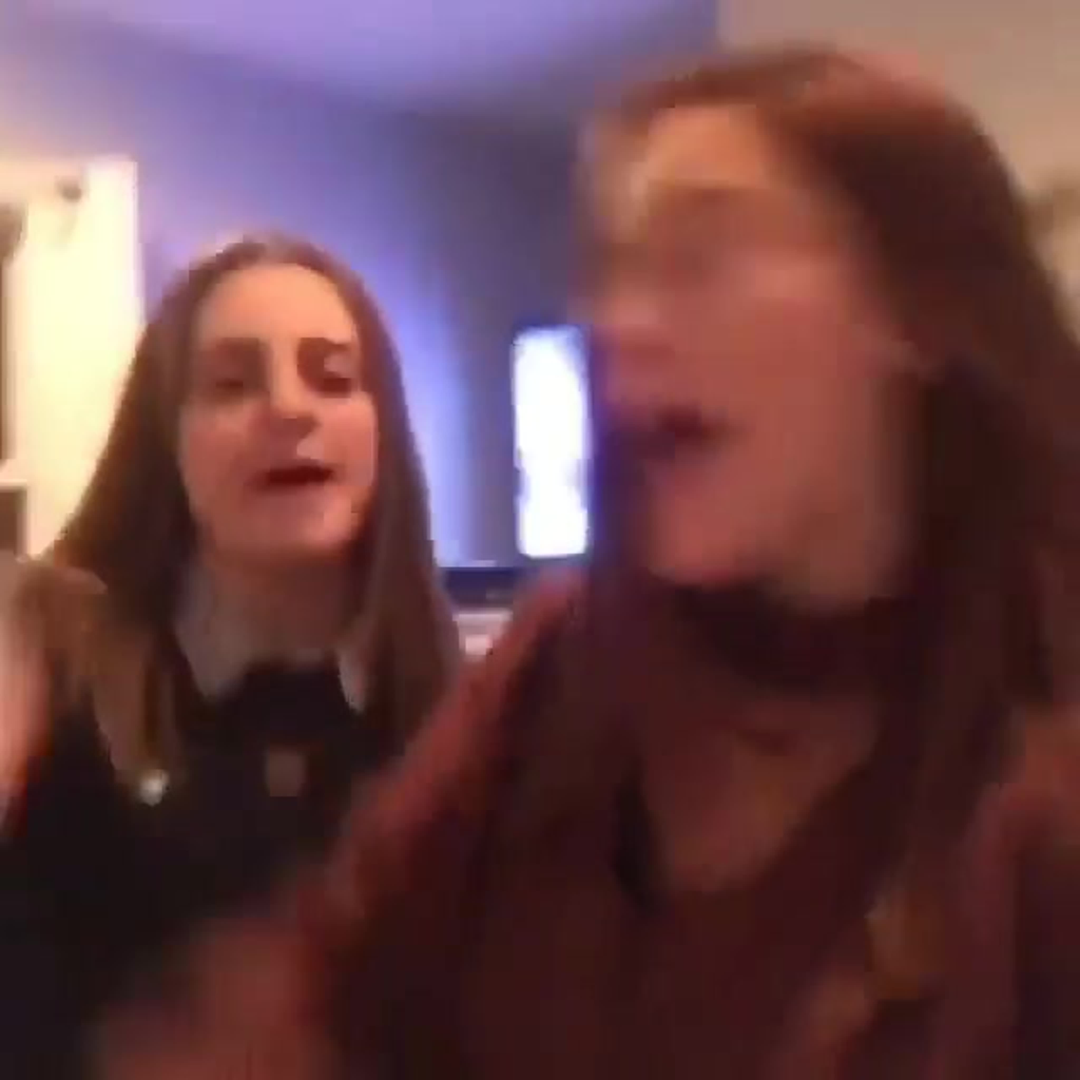 Danielle rose russell watch online