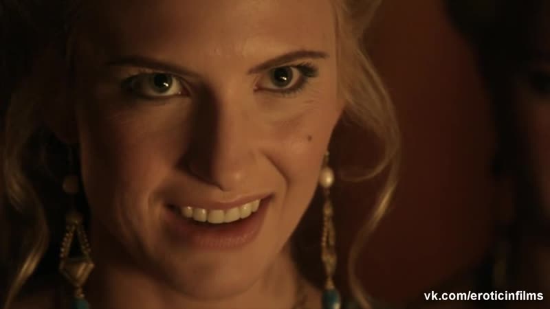 Спартак молодые и песок (2010) 1 сезон 3 серия джай кортни