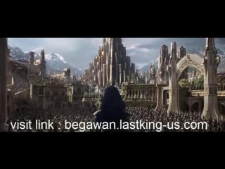Thor ragnarok (2017) full movie [hd]