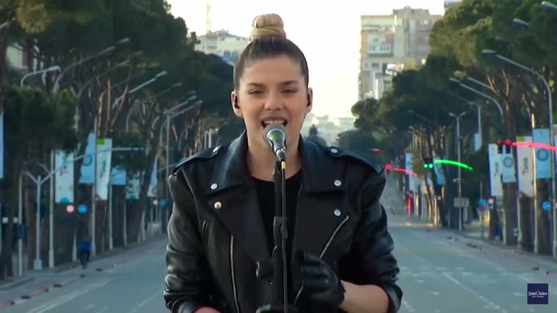 Arilena ara satellite (lena meyer cover)