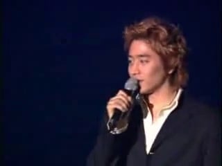 2003 winter stroy eric solo (a story i can't tell)