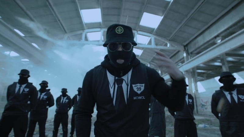 Seryoga антифриз