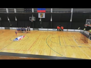 Сфф i самарская федерация live