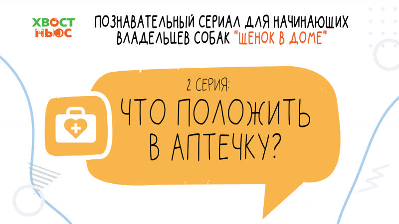 Серия №2 список необходимых вещей аптечка