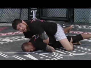 Биео mma training scott jorgensen