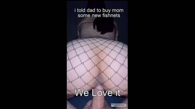 Sexy Fantasies Fucky Fucky Captions (m\/s) (cuckold) 