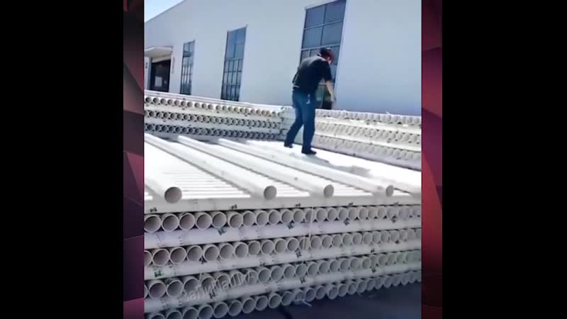 Быстрая разгрузка