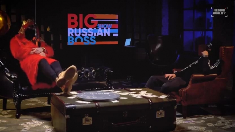 Самое эффектное появление за всю историю ютуба