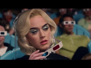 Katy perry chained to the rhythm (official) ft skip marley