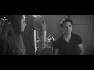 Behind the scenes laila o laila ali zafar urooji fatima