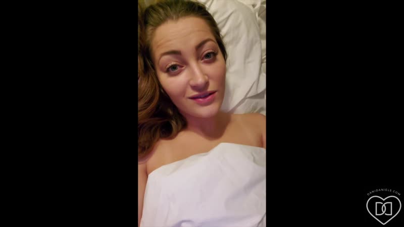 Dani daniels while hes asleep final