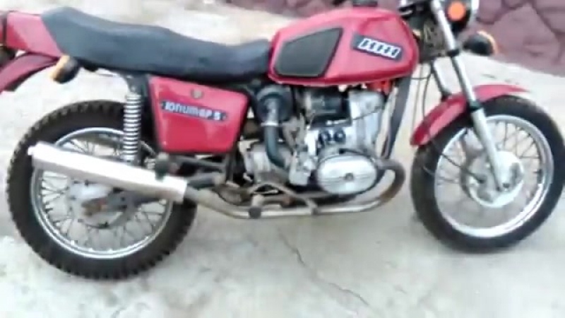 Izh ural 2006