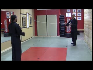 Todai ninjutsu training kyoketsu shoge