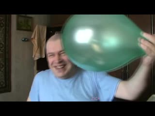 Гена горин и зеленый шарик mp4 (720p) mp4