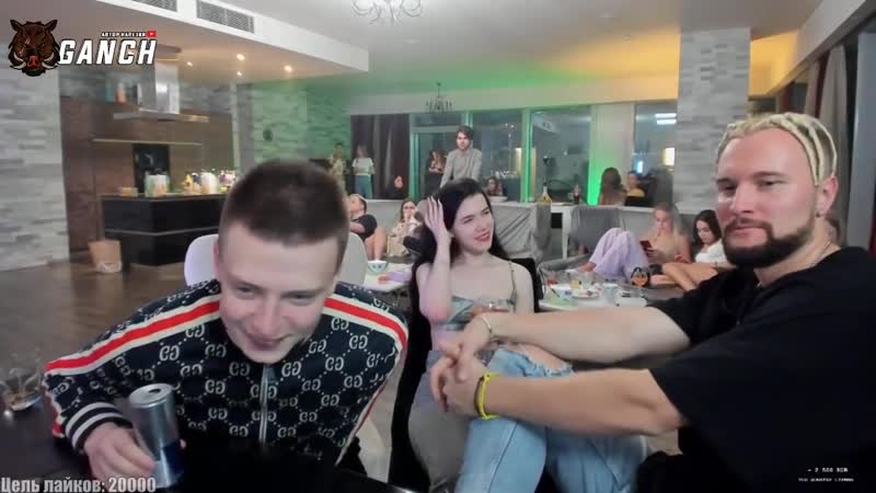 [ganch] goody сделал трек для мела ?кастинг вудманстроя? | мелстрой mellstroy