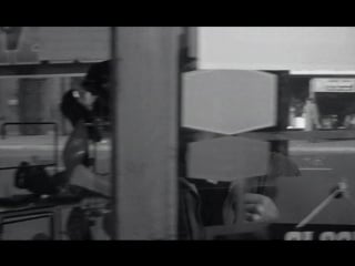 Ус мёда (1961) / a taste of honey (1961)