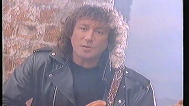 Владимир кузьмин осень нашей любви (1997)