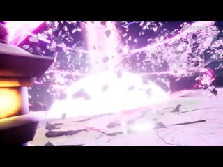 Onmyoji arena s5 trailer