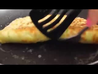 Кабачковые чебуреки