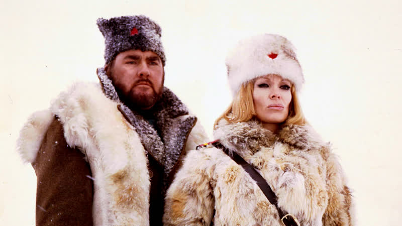 «ильза, тигрица из сибири» (1977) ужасы жан лафлер