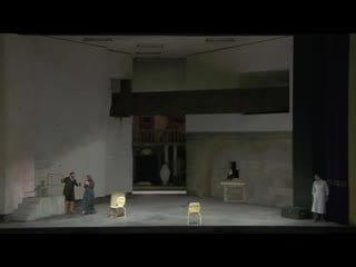 I puritani bellini – oper stuttgart