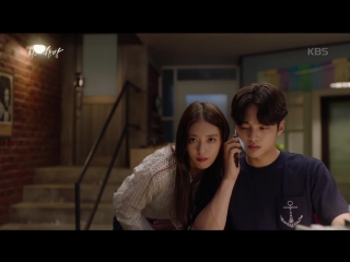 [24 06 2017] kim min jae cut @ the best hit, 15 16 ep