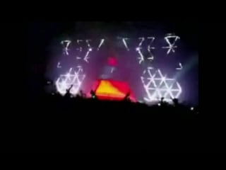 Daft punk alive 2007 full concert