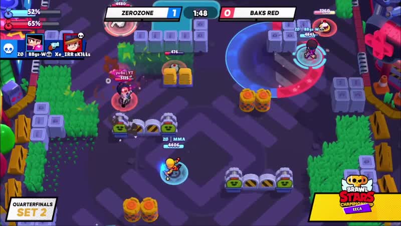 [papahell] чемпионат мира brawl stars 2021 eeca финалы за март