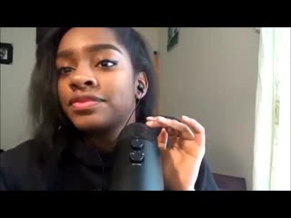[asmr] requested intense ear eating