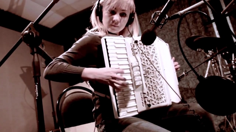 Дуэт любаня либертанго