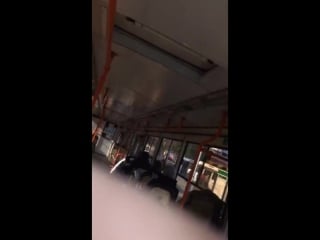 Парю, где хочу, законом не молодые! но получаю по губам