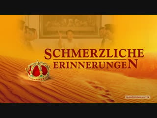 Christliche filme trailer “schmerzliche erinnerungen” beichte von einem kirchlichen ältester