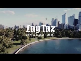 Lny tnz chinese laundry sydney