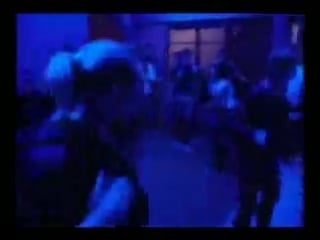 Pumping storm 3 (гражданка crew)