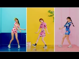 Orange caramel my copycat