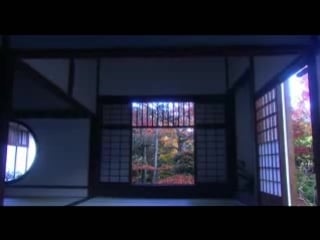 Осенний цвет киото / часть 1 (документальный, national geographic films, 2007 г )