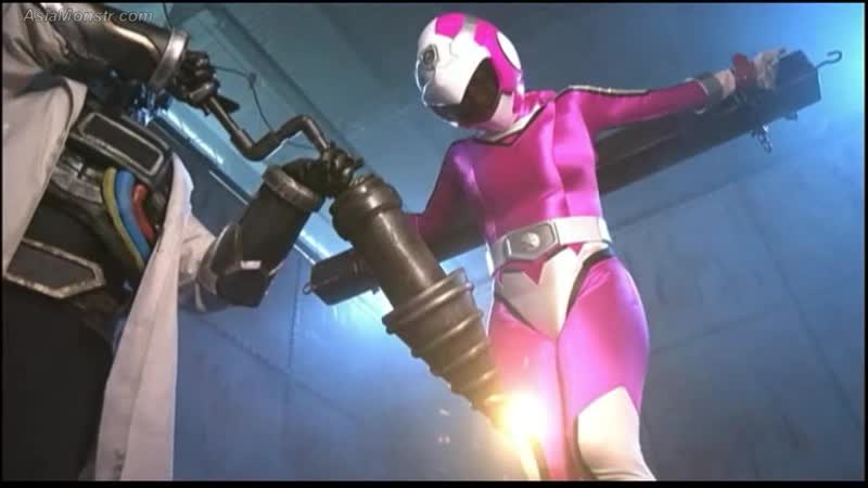 Zext 10 01 damaging heroine 10 sairanger scramble change! search for dark rats the second!
