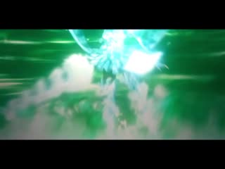 Black clover | noeru shiruva | kaijin no megami edit