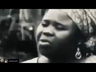 Shocker!!!! africa woman exposes european secrets on africa voicetv nigeria ( 144 x 144 ) mp4