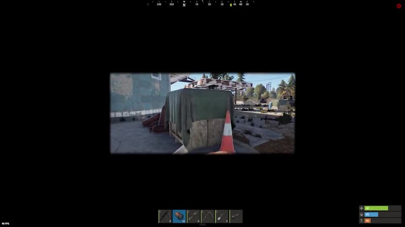 [chezee] доминация! психологическая атака клановых игроков! chezee rust | раст