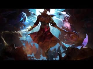 League of legends | kayn || edit [ovara]