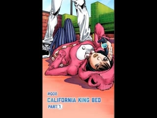 Невероятные приключения джоджо часть 8 джоджолион 2 8 california king bed (1)