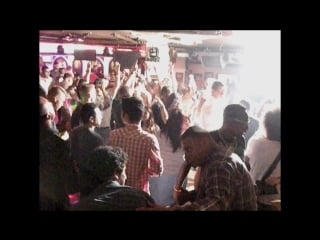 Ladies night 21 7 2015 @ hard rock hurghada