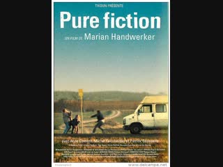 "pure fiction" marian handwerker (1998)